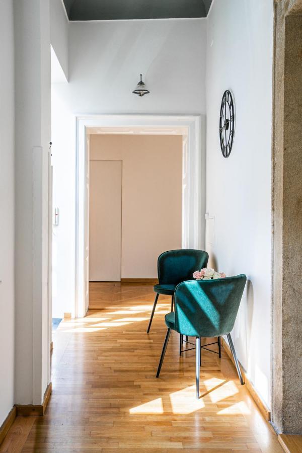 New Stylish 3 Suites Bedrooms Apt In Mala Strana - N2Nd Prague Exterior photo
